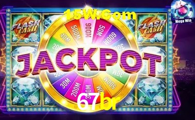 67br Belo Horizonte - Jackpots