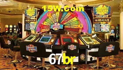 Casino Ao Vivo 67br