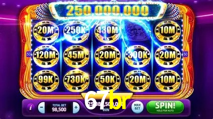 67br Rio de Janeiro - Slot Strategy