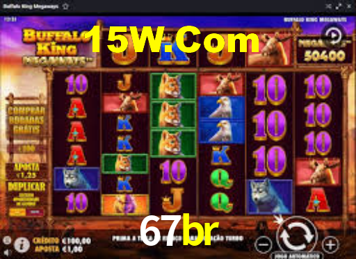 67br - Plataforma Oficial Download - 67br.com