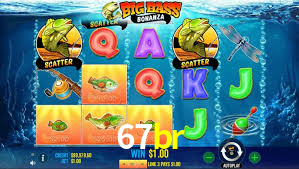 67br: Jogos de Caça-Níqueis-Altas Recompensas, Roleta-Velocidade, Blackjack-Desafios Máximos
