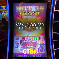 Welcome Bonus 67br