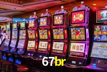 Diretório de Jogos 67br