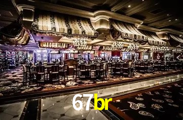 Recursos de Bônus 67br