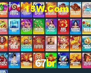 Estatísticas 67br