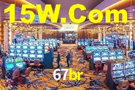 Live Casino 67br
