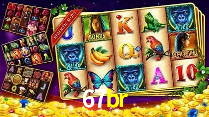 67br Curitiba - Statistics