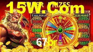 Sinta a adrenalina dos jogos de cassino com 67br