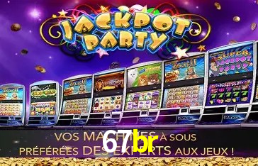 67br São Paulo - Hot Promos
