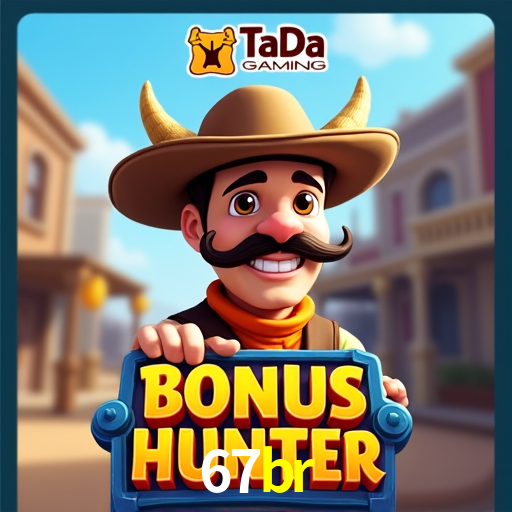 Desvendando o Mundo dos Jogos Virtuais na 67br