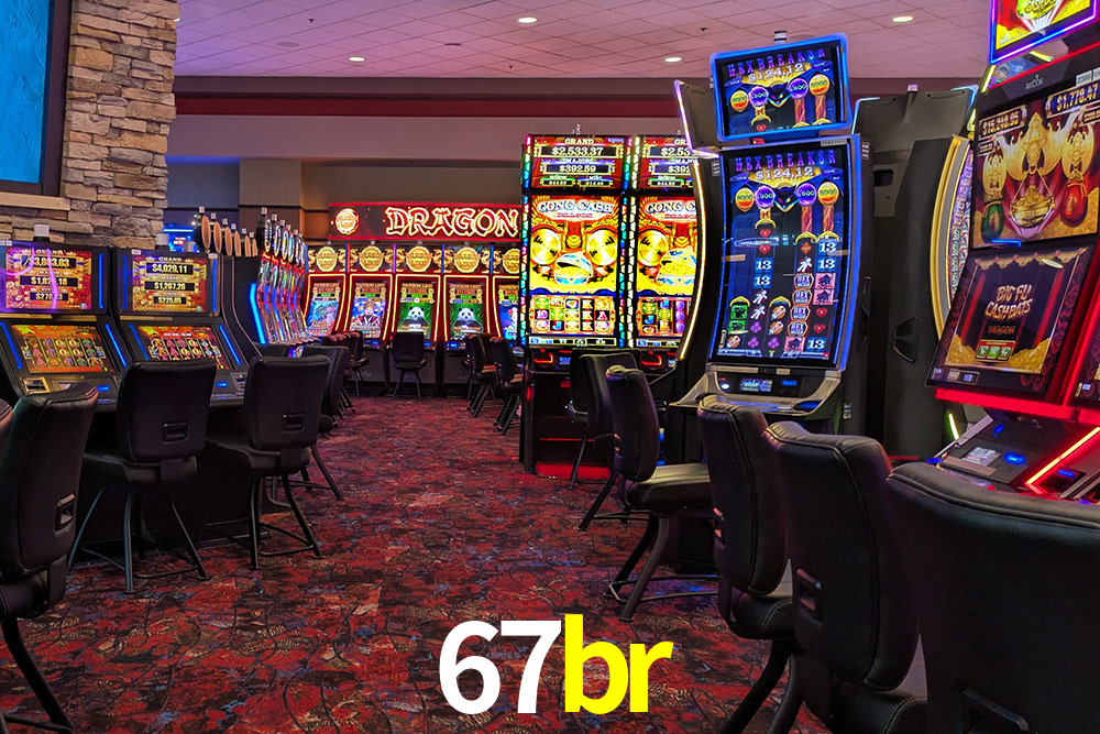 Game Providers 67br