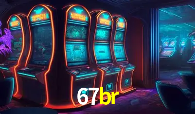 Tecnologia da Plataforma 67br