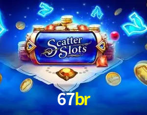 67br São Paulo - Top Slots